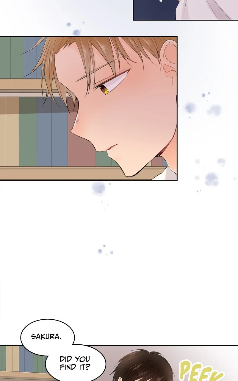 Read Revenge Love chapter 148 image 11 on Lezhin