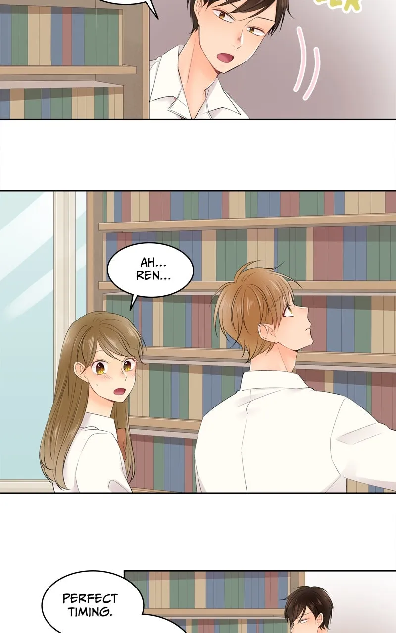 Read Revenge Love chapter 148 image 12 on Lezhin