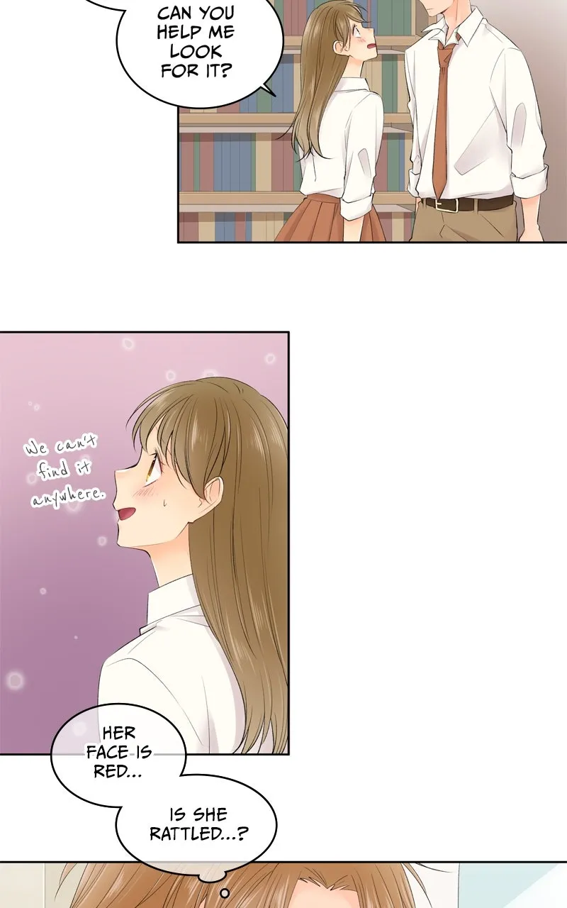 Read Revenge Love chapter 148 image 13 on Lezhin