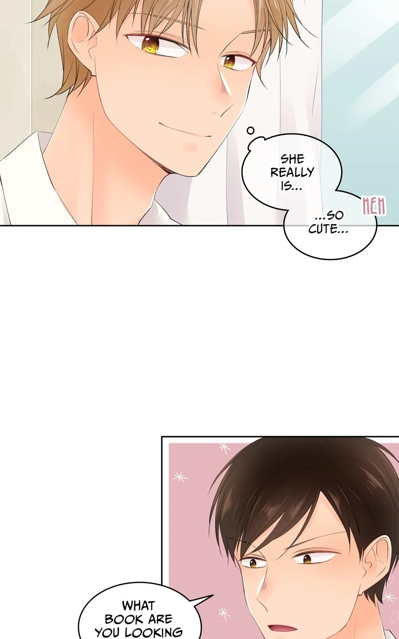Read Revenge Love chapter 148 image 14 on Lezhin