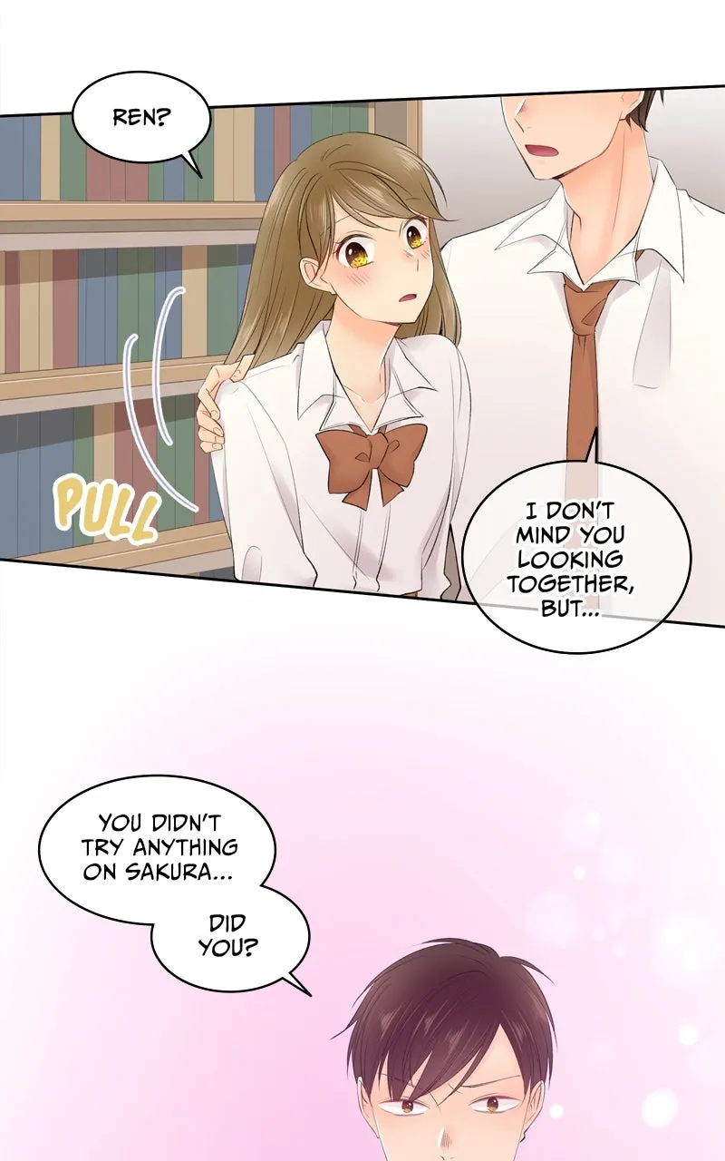 Read Revenge Love chapter 148 image 16 on Lezhin