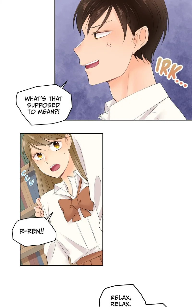 Read Revenge Love chapter 148 image 19 on Lezhin
