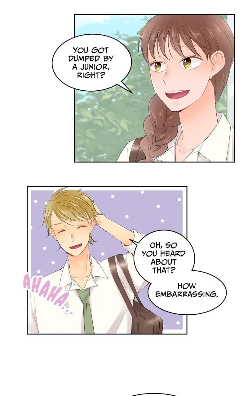 Read Revenge Love chapter 148 image 2 on Lezhin