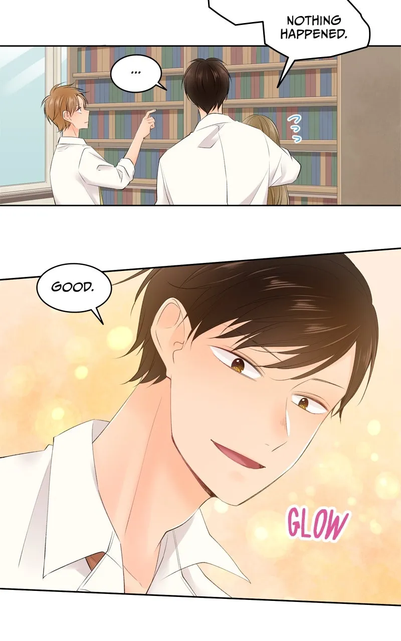 Read Revenge Love chapter 148 image 20 on Lezhin