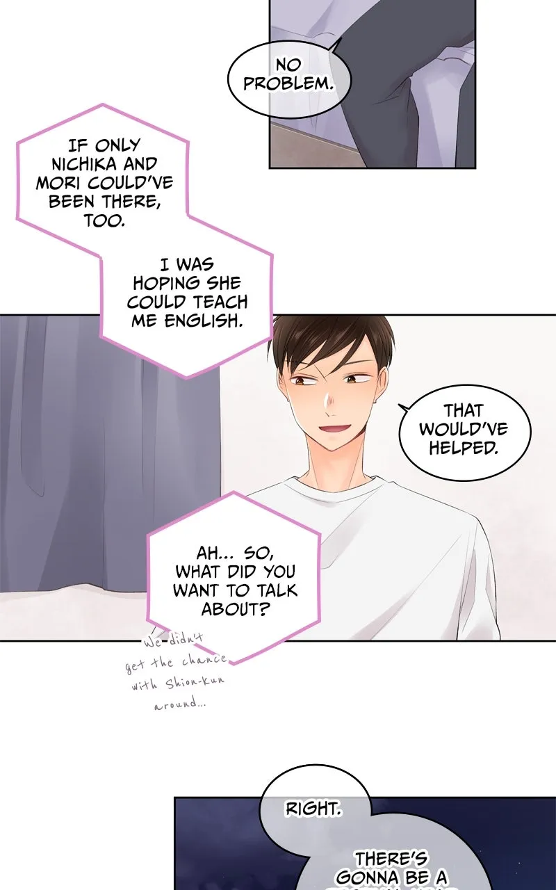 Read Revenge Love chapter 148 image 24 on Lezhin