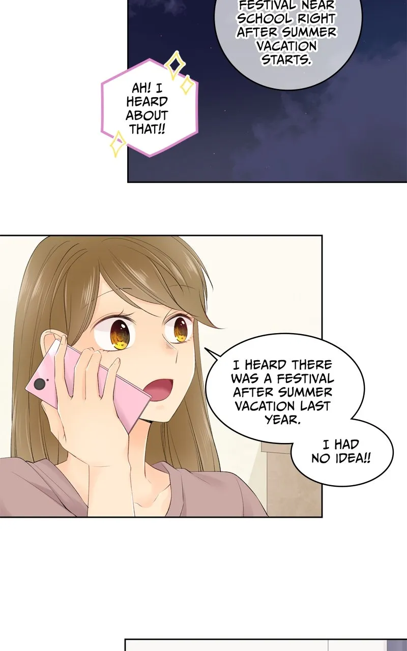 Read Revenge Love chapter 148 image 25 on Lezhin