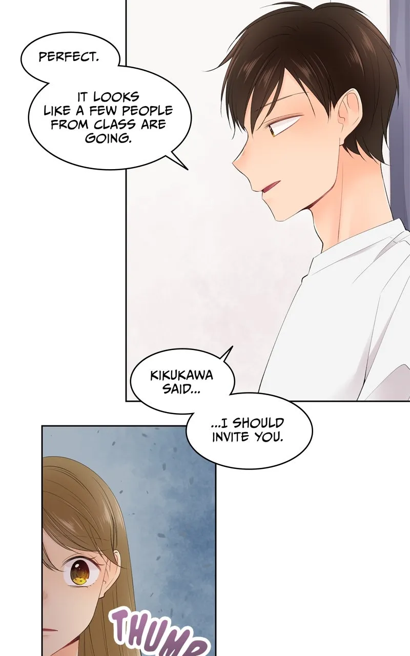 Read Revenge Love chapter 148 image 26 on Lezhin