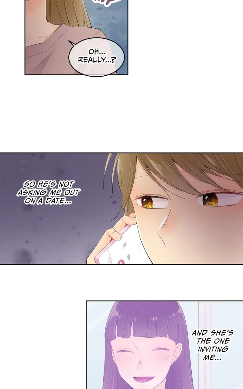 Read Revenge Love chapter 148 image 27 on Lezhin