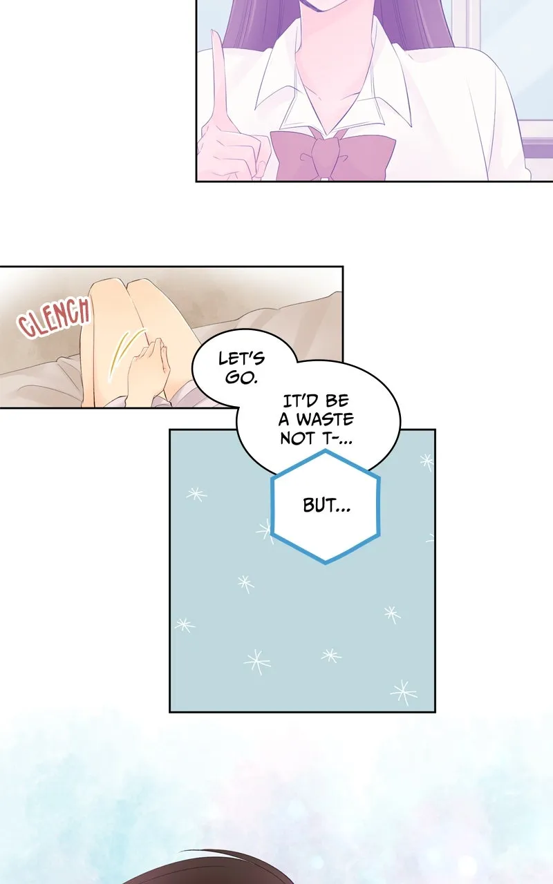 Read Revenge Love chapter 148 image 28 on Lezhin