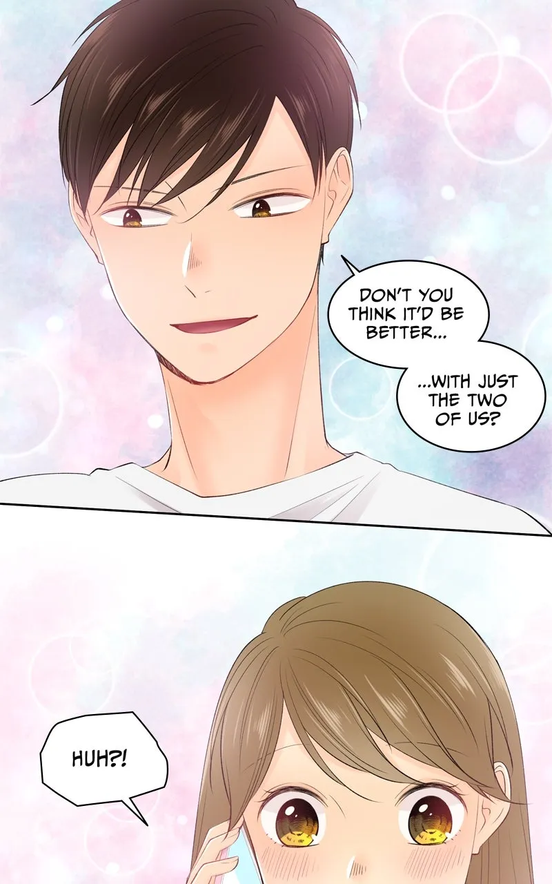 Read Revenge Love chapter 148 image 29 on Lezhin