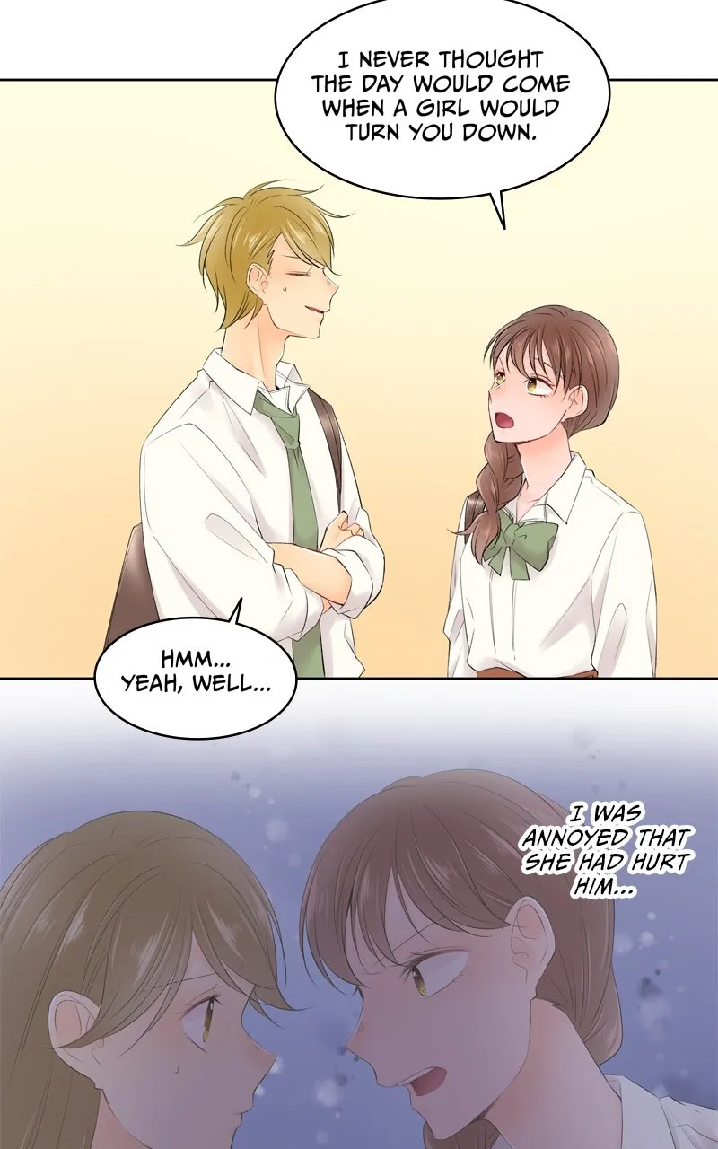 Read Revenge Love chapter 148 image 3 on Lezhin