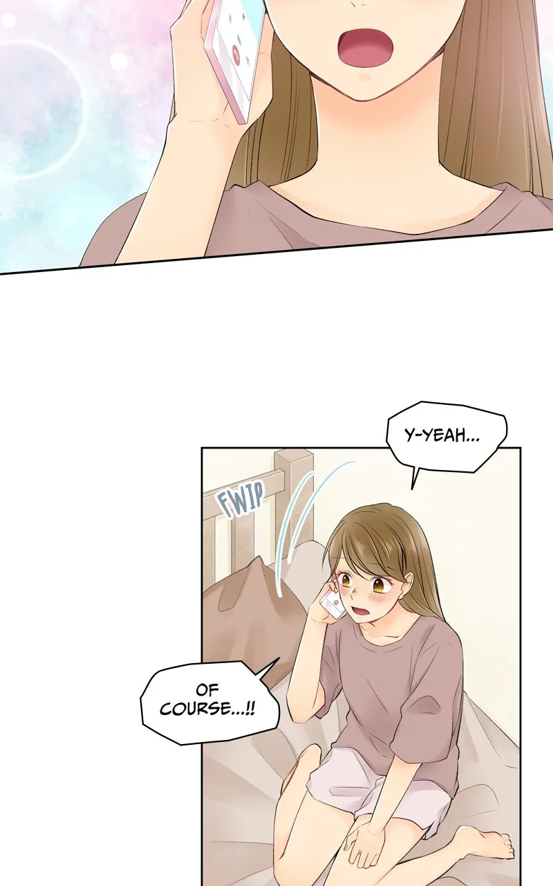 Read Revenge Love chapter 148 image 30 on Lezhin