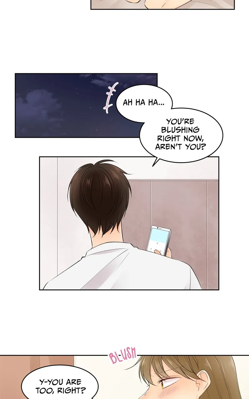 Read Revenge Love chapter 148 image 31 on Lezhin