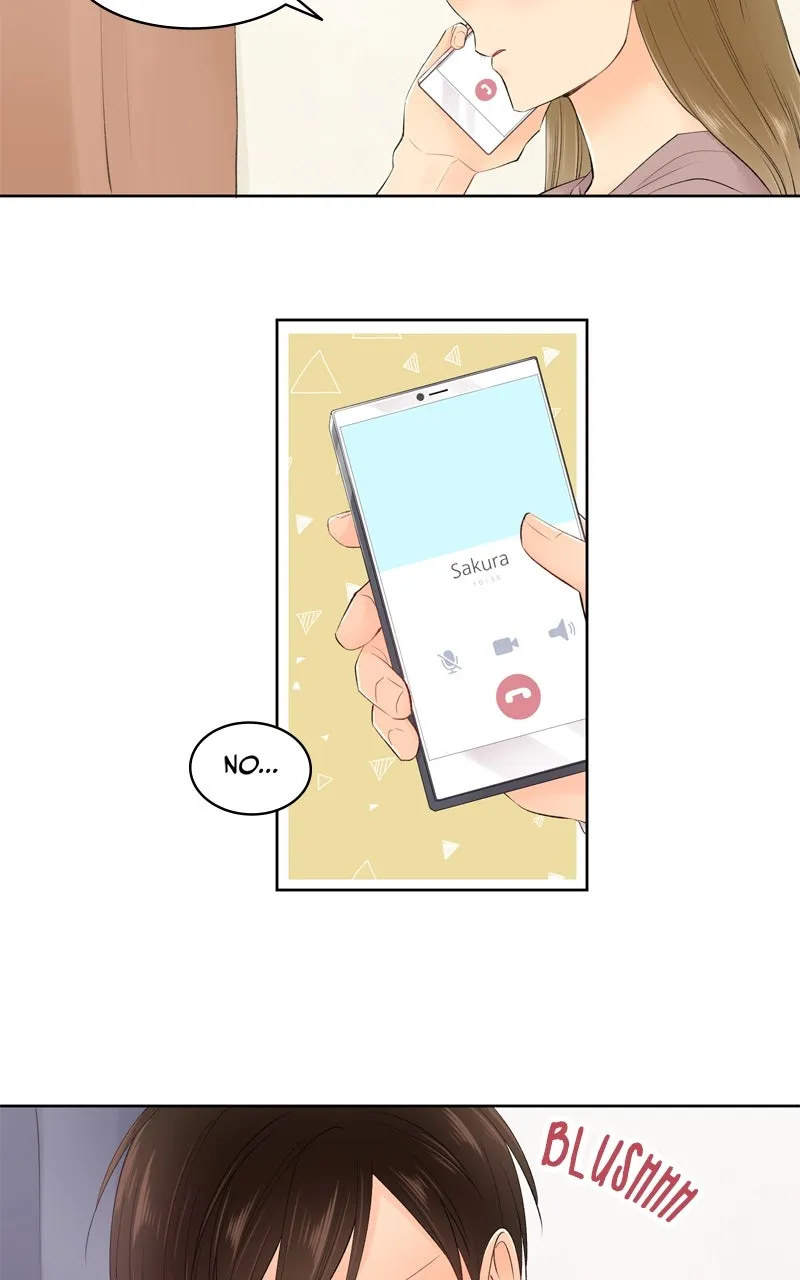 Read Revenge Love chapter 148 image 32 on Lezhin
