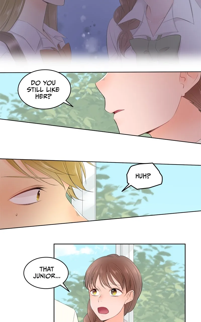 Read Revenge Love chapter 148 image 4 on Lezhin