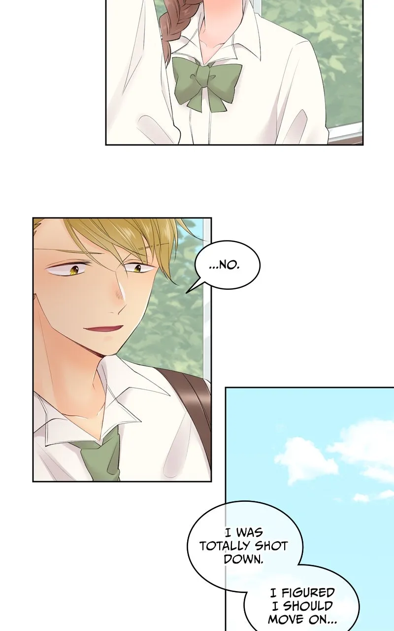 Read Revenge Love chapter 148 image 5 on Lezhin