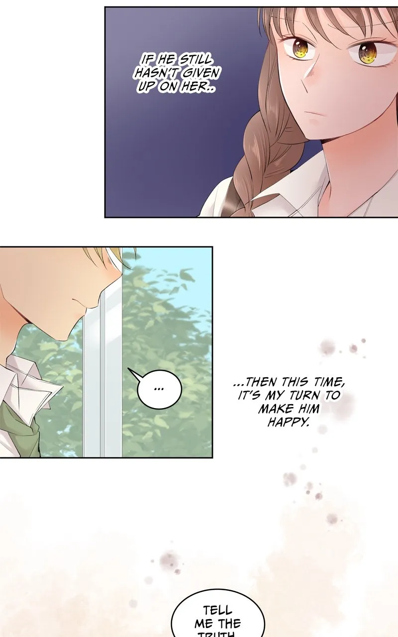 Read Revenge Love chapter 148 image 7 on Lezhin
