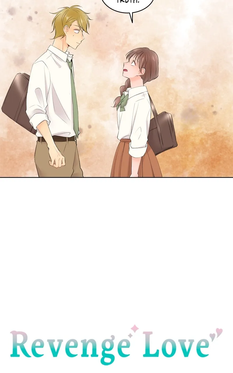 Read Revenge Love chapter 148 image 8 on Lezhin