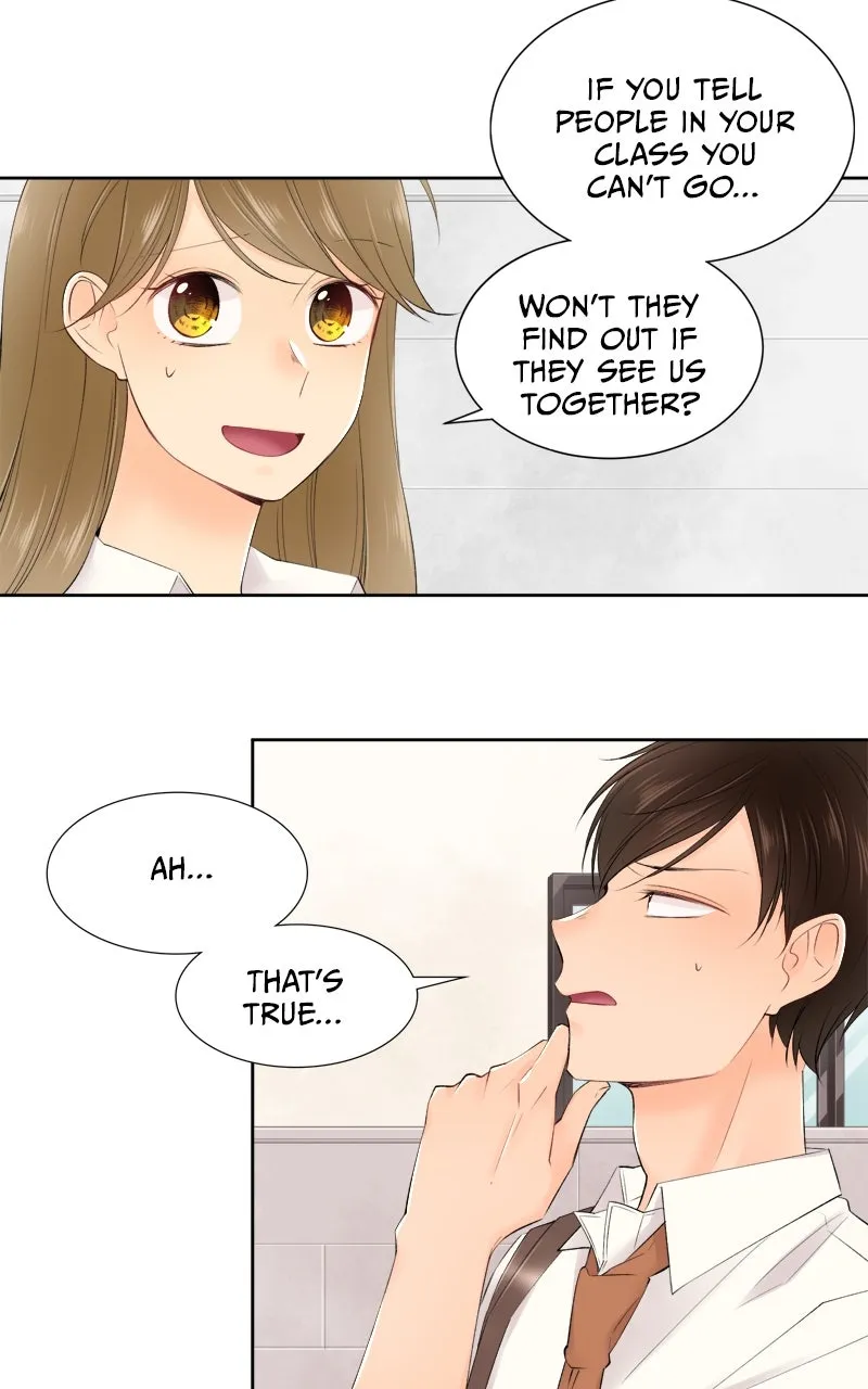 Read Revenge Love chapter 149 image 1 on Lezhin