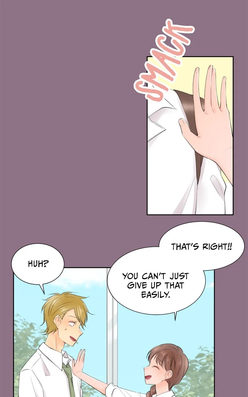 Read Revenge Love chapter 149 image 14 on Lezhin