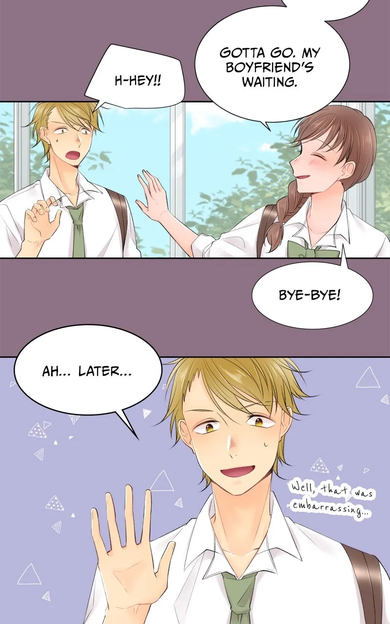 Read Revenge Love chapter 149 image 16 on Lezhin