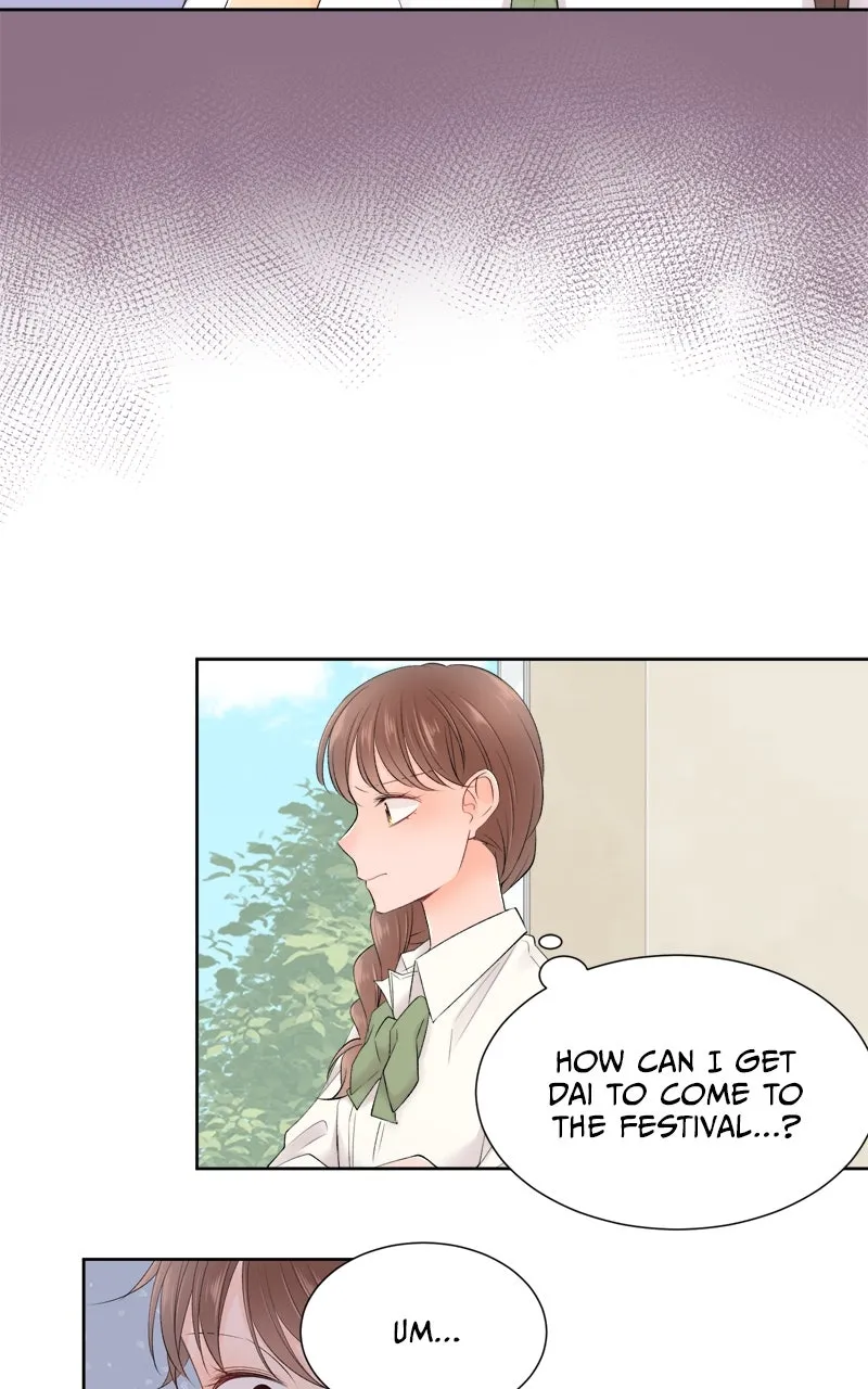 Read Revenge Love chapter 149 image 17 on Lezhin