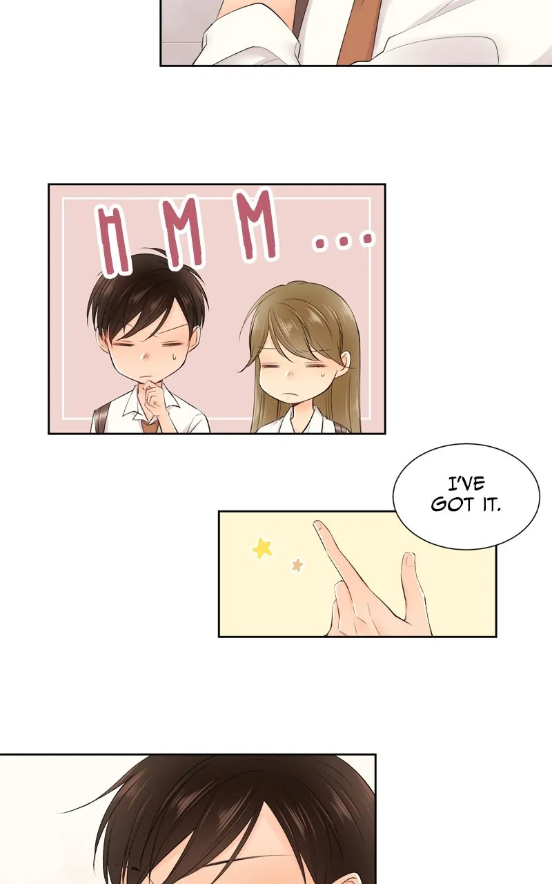 Read Revenge Love chapter 149 image 2 on Lezhin