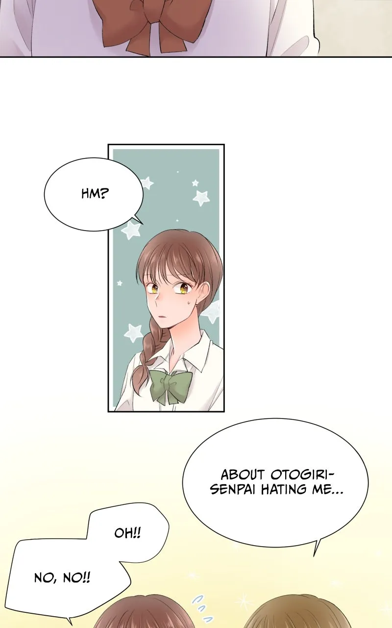 Read Revenge Love chapter 149 image 20 on Lezhin