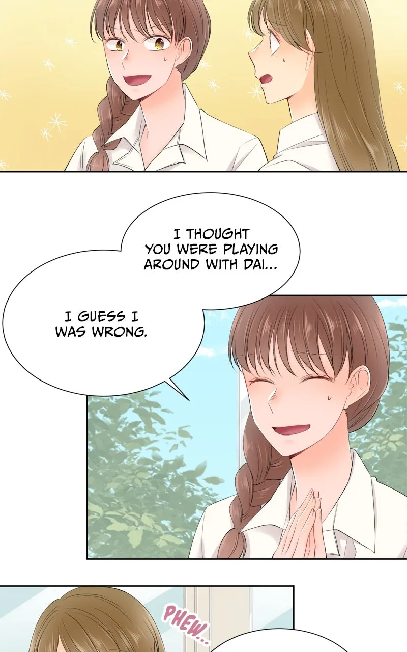 Read Revenge Love chapter 149 image 21 on Lezhin