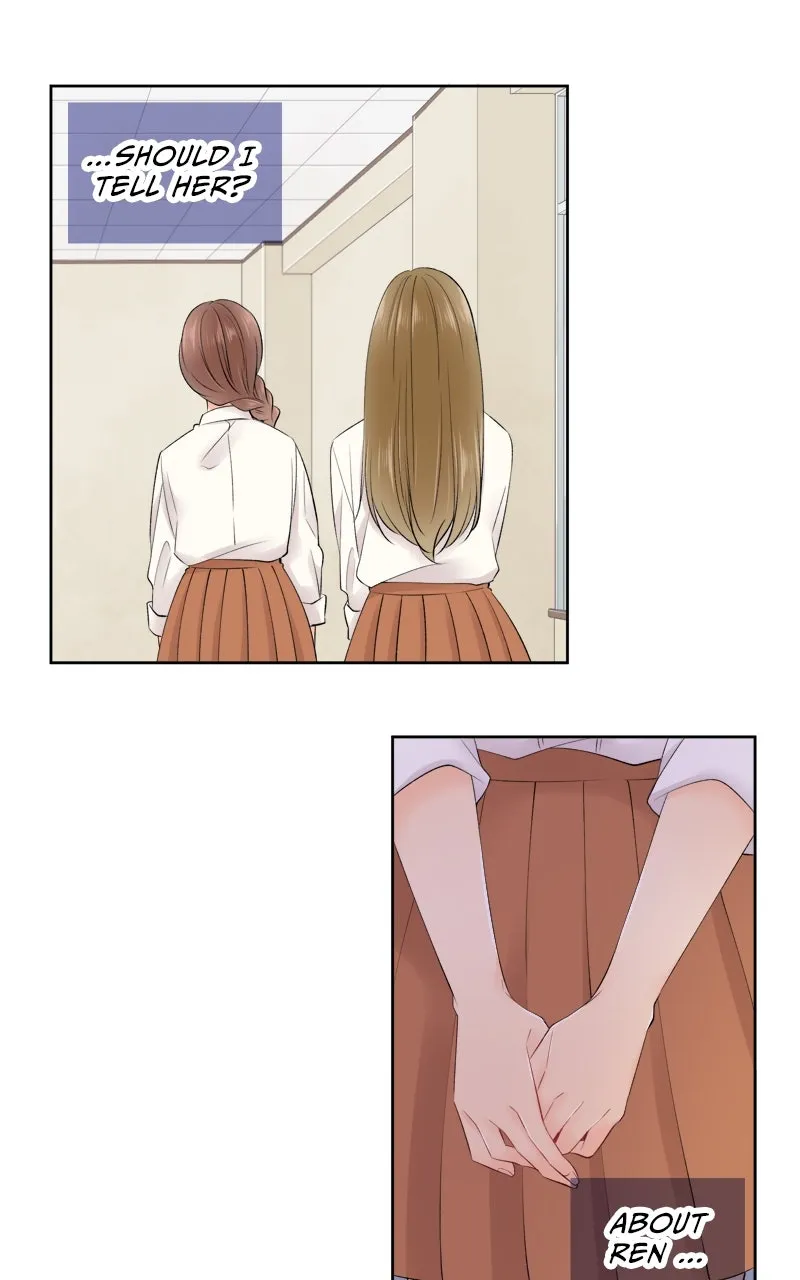 Read Revenge Love chapter 149 image 26 on Lezhin