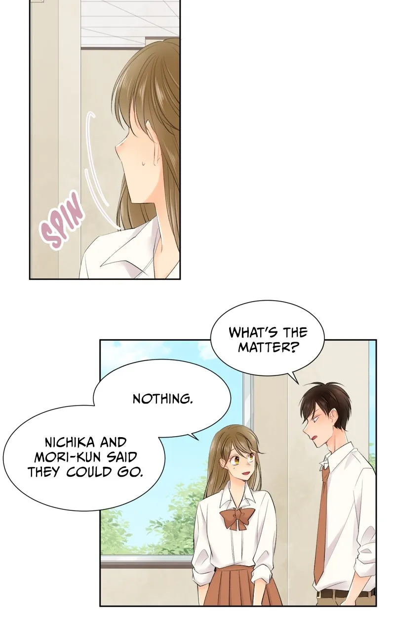 Read Revenge Love chapter 149 image 29 on Lezhin