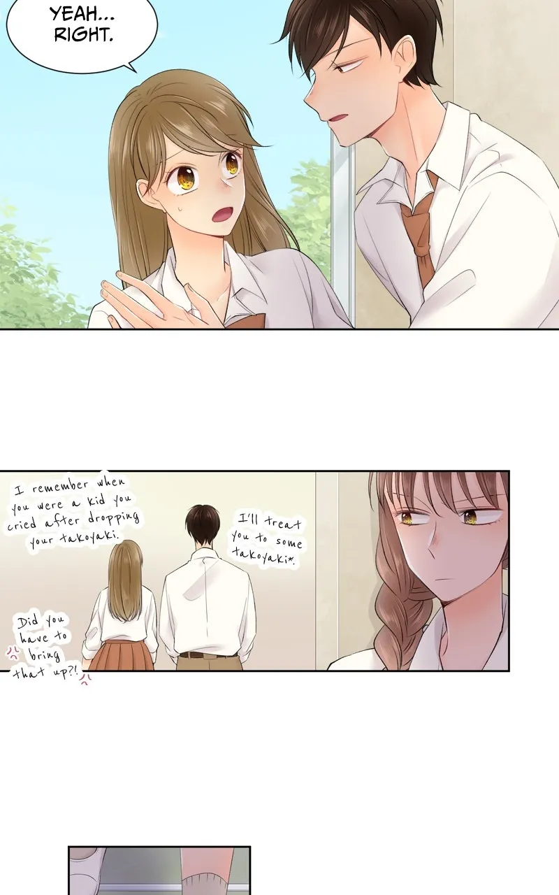 Read Revenge Love chapter 149 image 32 on Lezhin