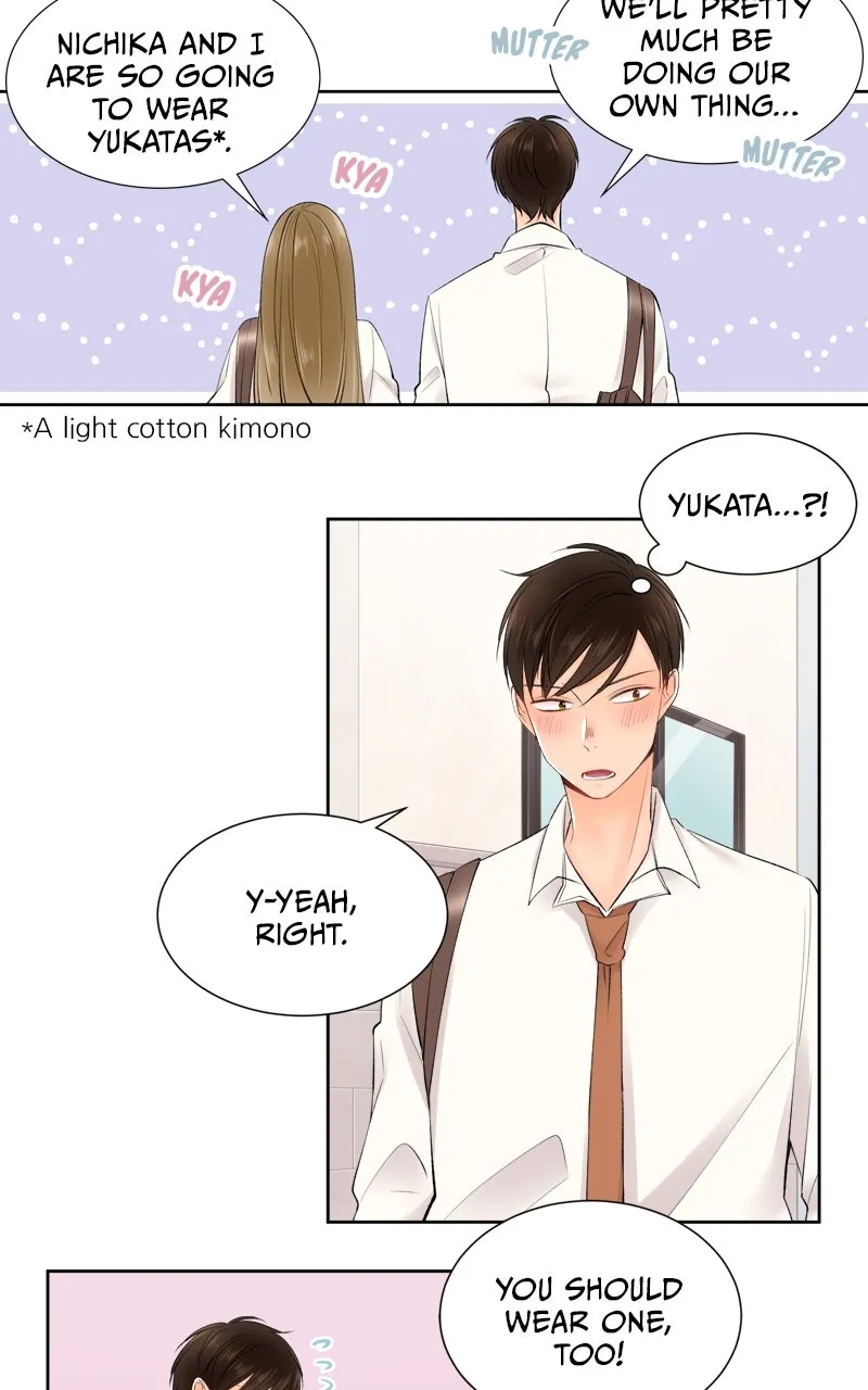 Read Revenge Love chapter 149 image 4 on Lezhin