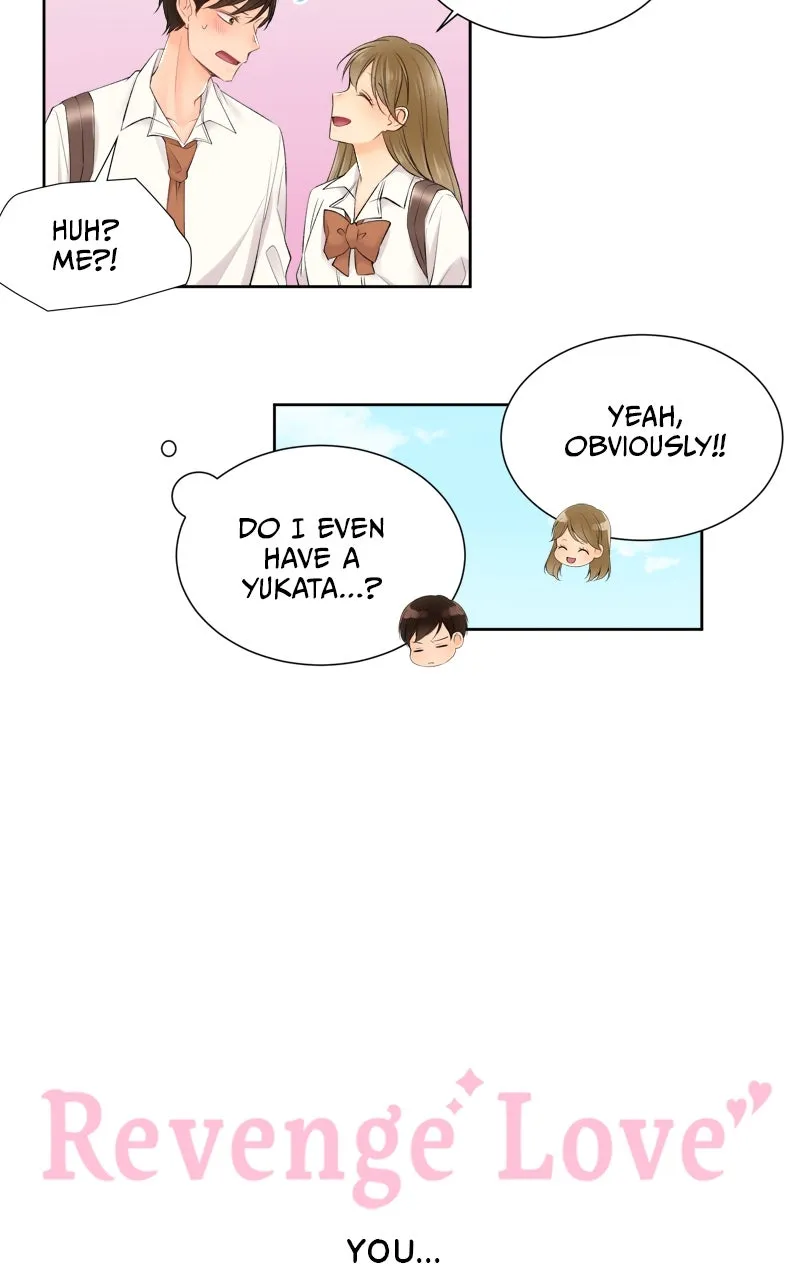 Read Revenge Love chapter 149 image 5 on Lezhin