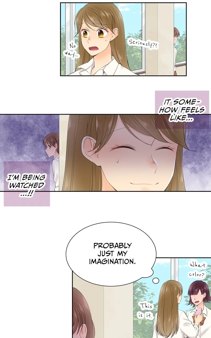 Read Revenge Love chapter 149 image 7 on Lezhin