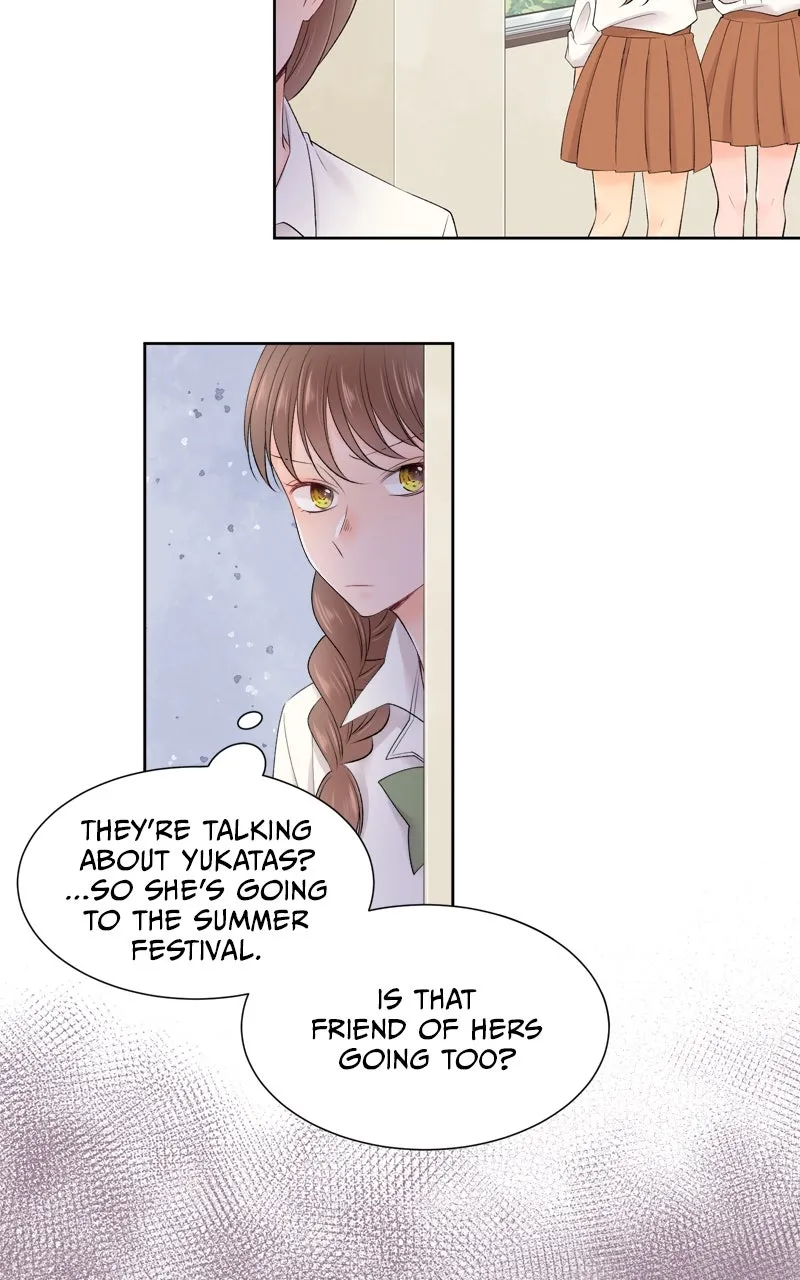 Read Revenge Love chapter 149 image 8 on Lezhin