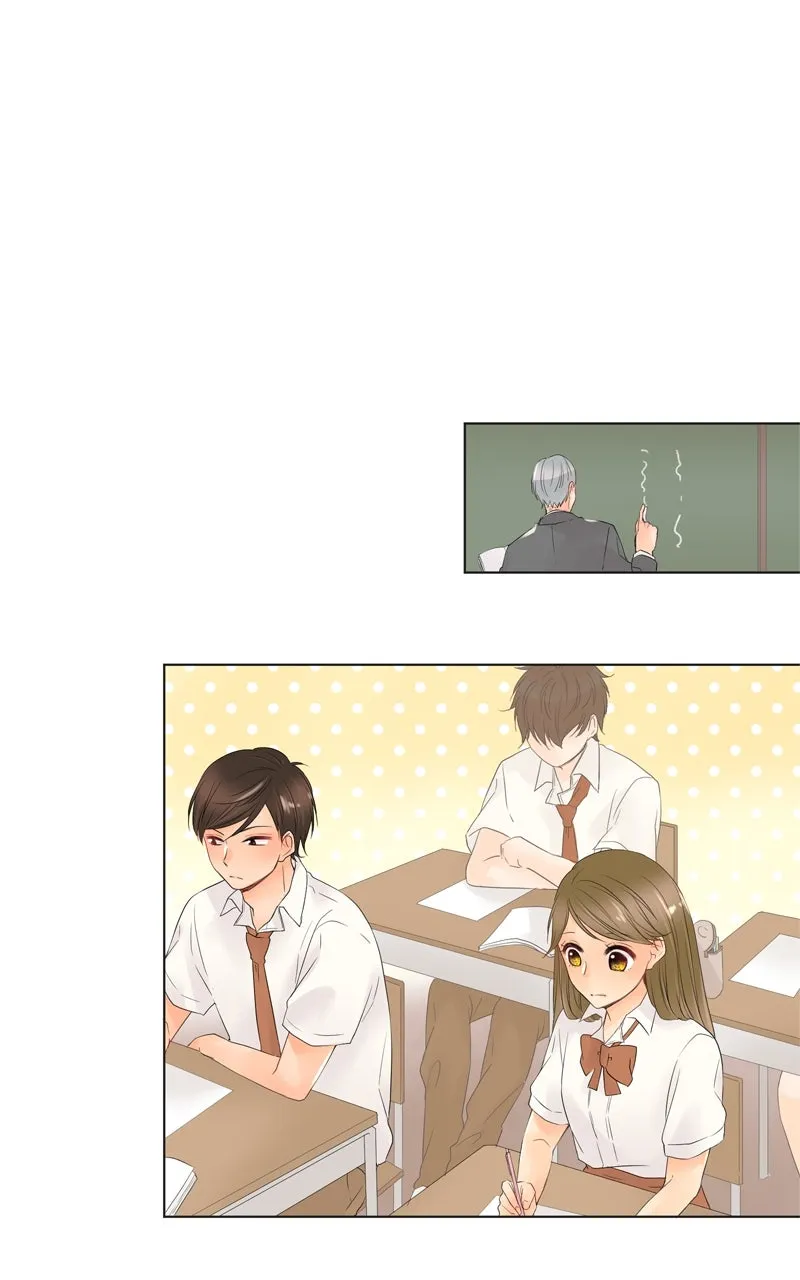 Read Revenge Love chapter 15 image 10 on Lezhin