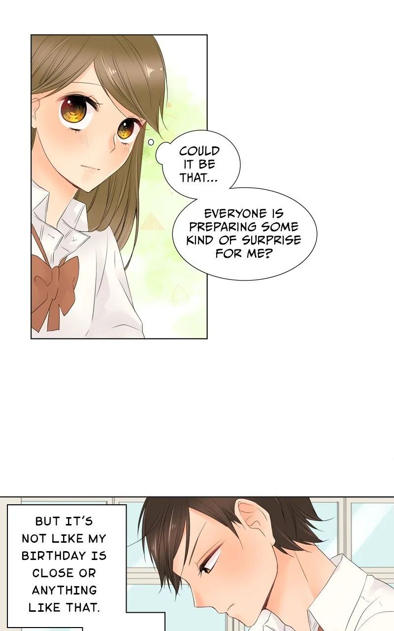 Read Revenge Love chapter 15 image 11 on Lezhin