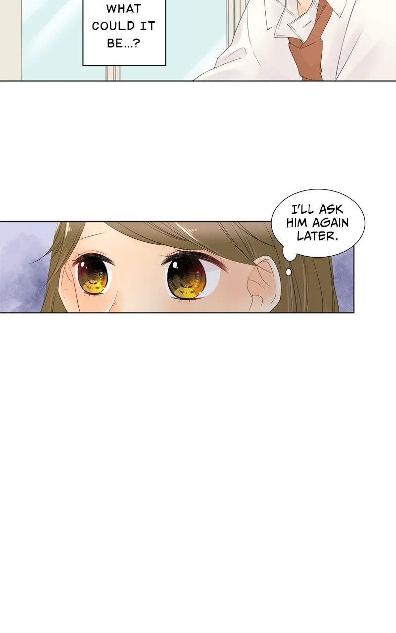 Read Revenge Love chapter 15 image 12 on Lezhin