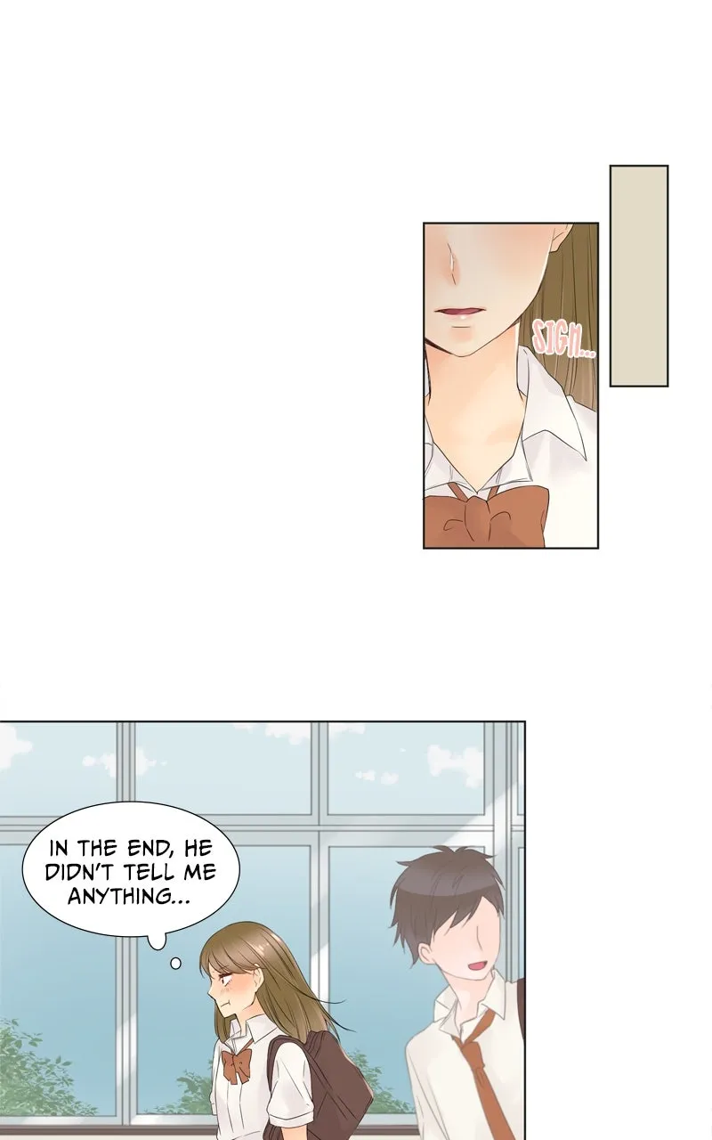 Read Revenge Love chapter 15 image 13 on Lezhin