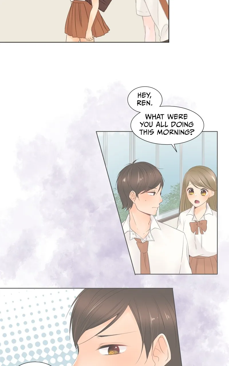 Read Revenge Love chapter 15 image 14 on Lezhin