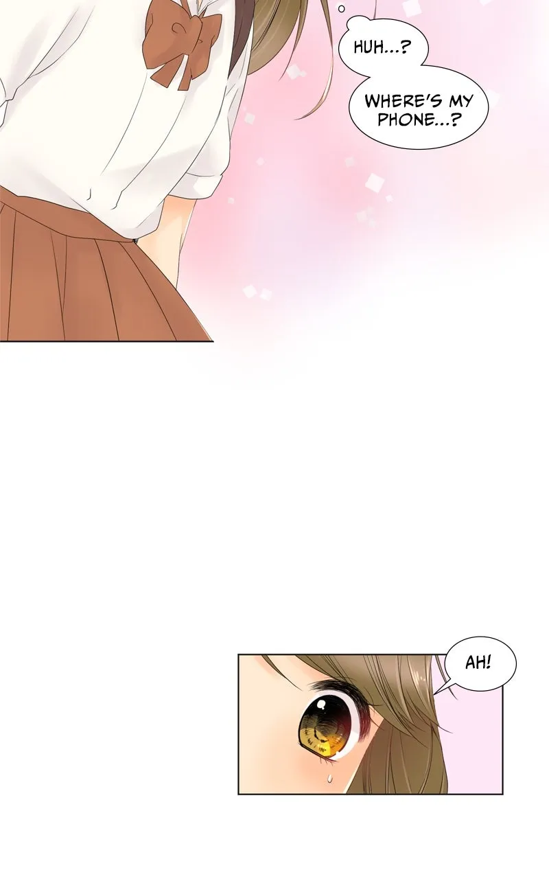 Read Revenge Love chapter 15 image 17 on Lezhin