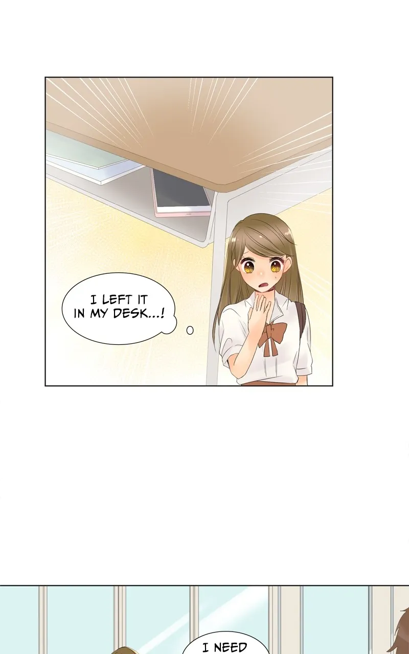 Read Revenge Love chapter 15 image 18 on Lezhin