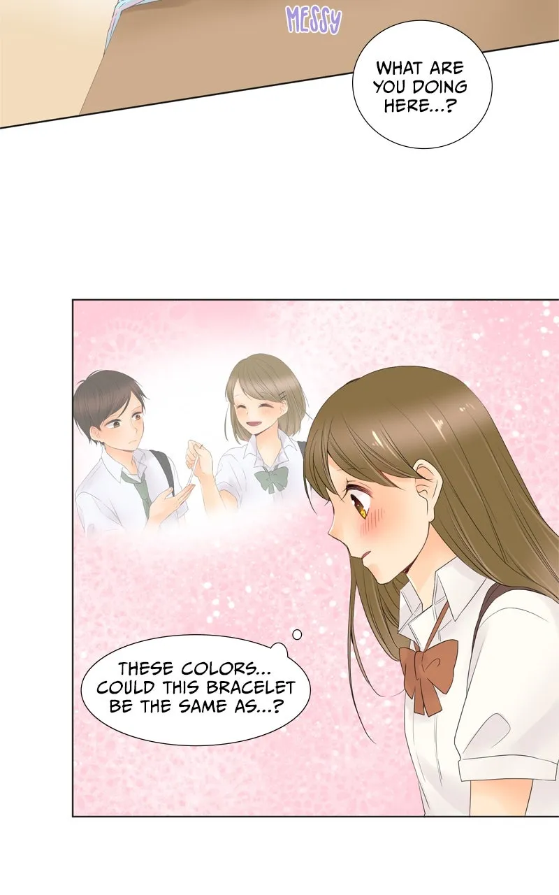 Read Revenge Love chapter 15 image 22 on Lezhin