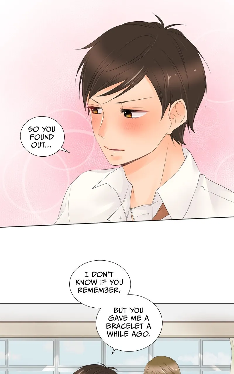 Read Revenge Love chapter 15 image 24 on Lezhin