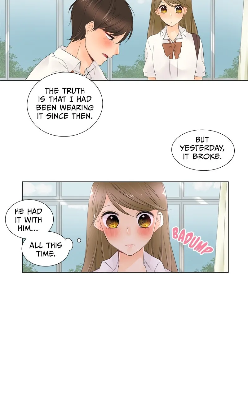 Read Revenge Love chapter 15 image 25 on Lezhin