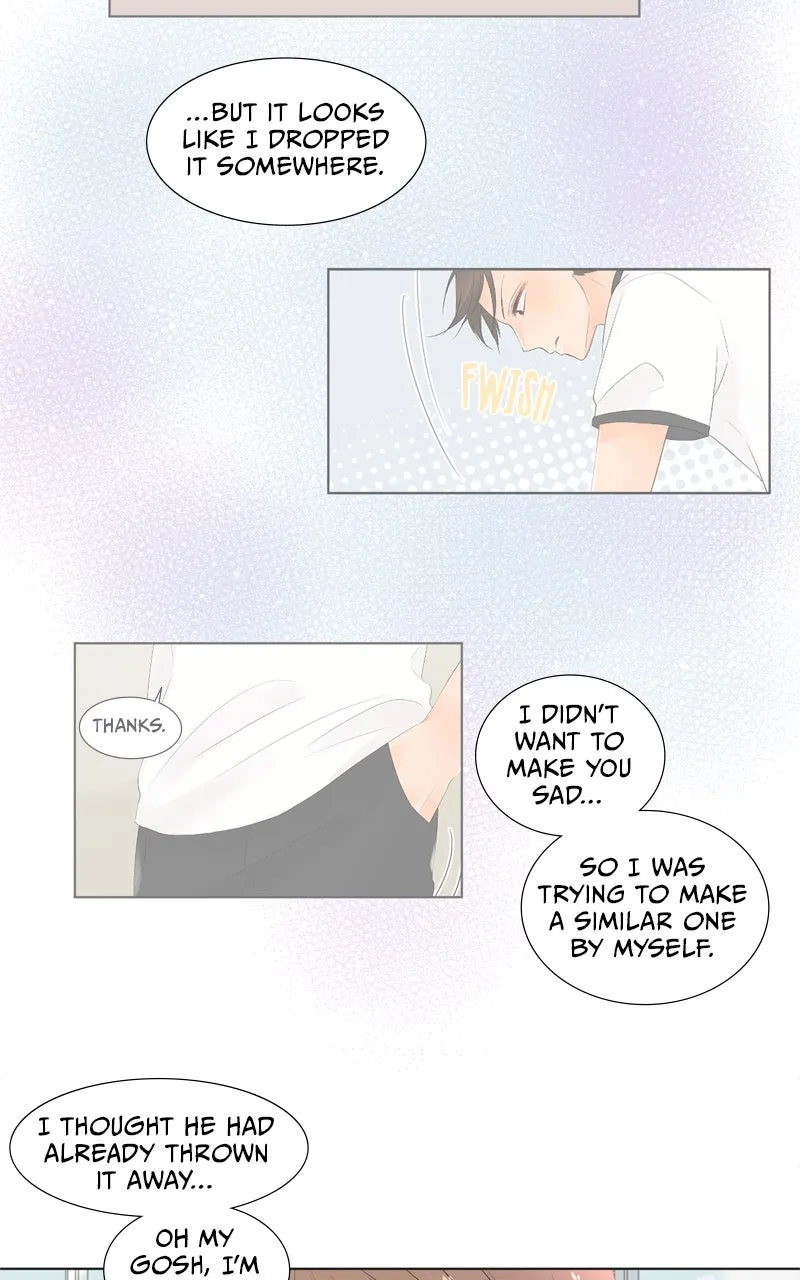 Read Revenge Love chapter 15 image 27 on Lezhin