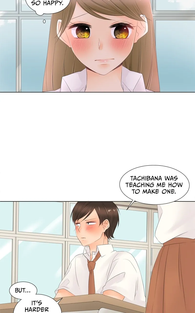 Read Revenge Love chapter 15 image 28 on Lezhin