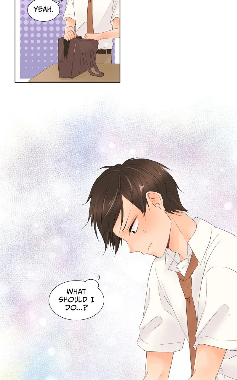 Read Revenge Love chapter 15 image 3 on Lezhin