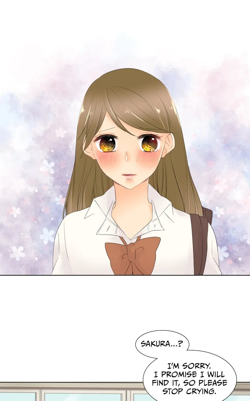 Read Revenge Love chapter 15 image 30 on Lezhin